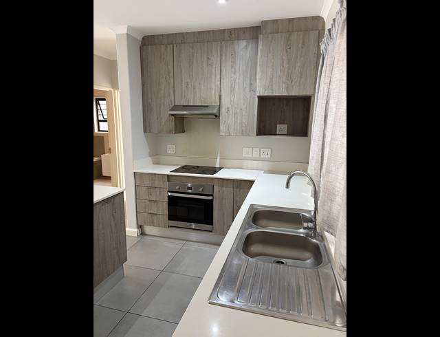 2 BEDROOM APARTMENT TO LET IN MORNINGSIDE